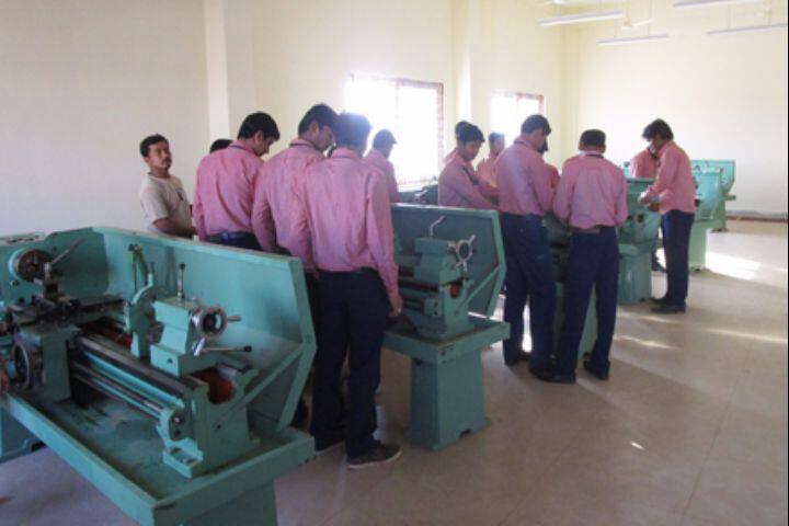 laboratory